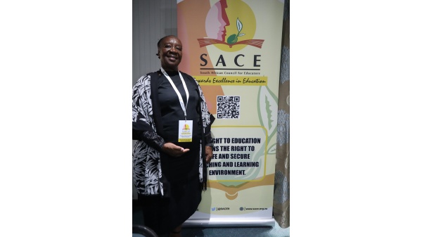 Teacher Practitioner - Based Colloquium Eastern Cape Image